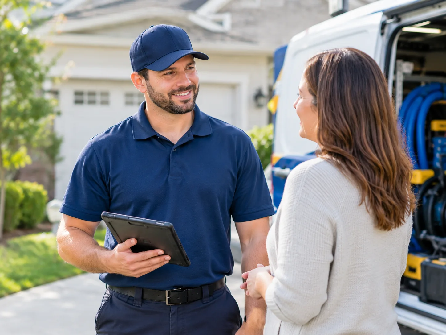 Sewage Backup Cleanup Rusk, TX FAQs